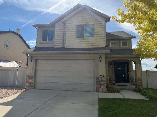 322 S 1400 W, Spanish Fork, UT 84660