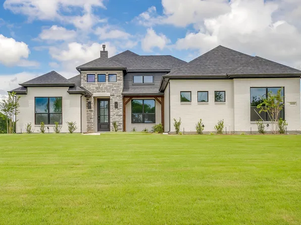 1011 Bartlett Peak Dr, Waxahachie, TX 75167