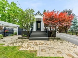 150 Old Guelph Rd, Hamilton, ON L9H5Y2