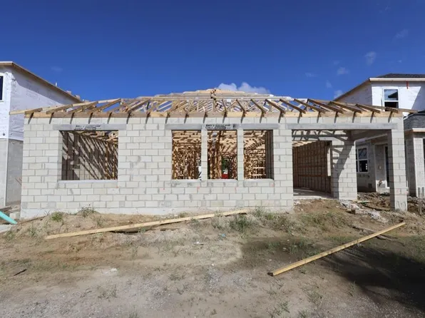 1198 BASALT LANE, SANFORD, FL 32771