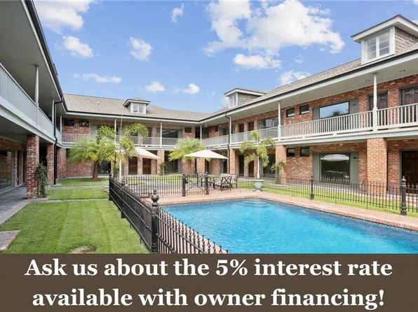 1629 Washington Ave #104, New Orleans, LA 70130