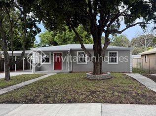 3028 Ridgeway Ave, West Palm Beach, FL 33405