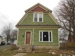 209 Broas St, Belding, MI 48809