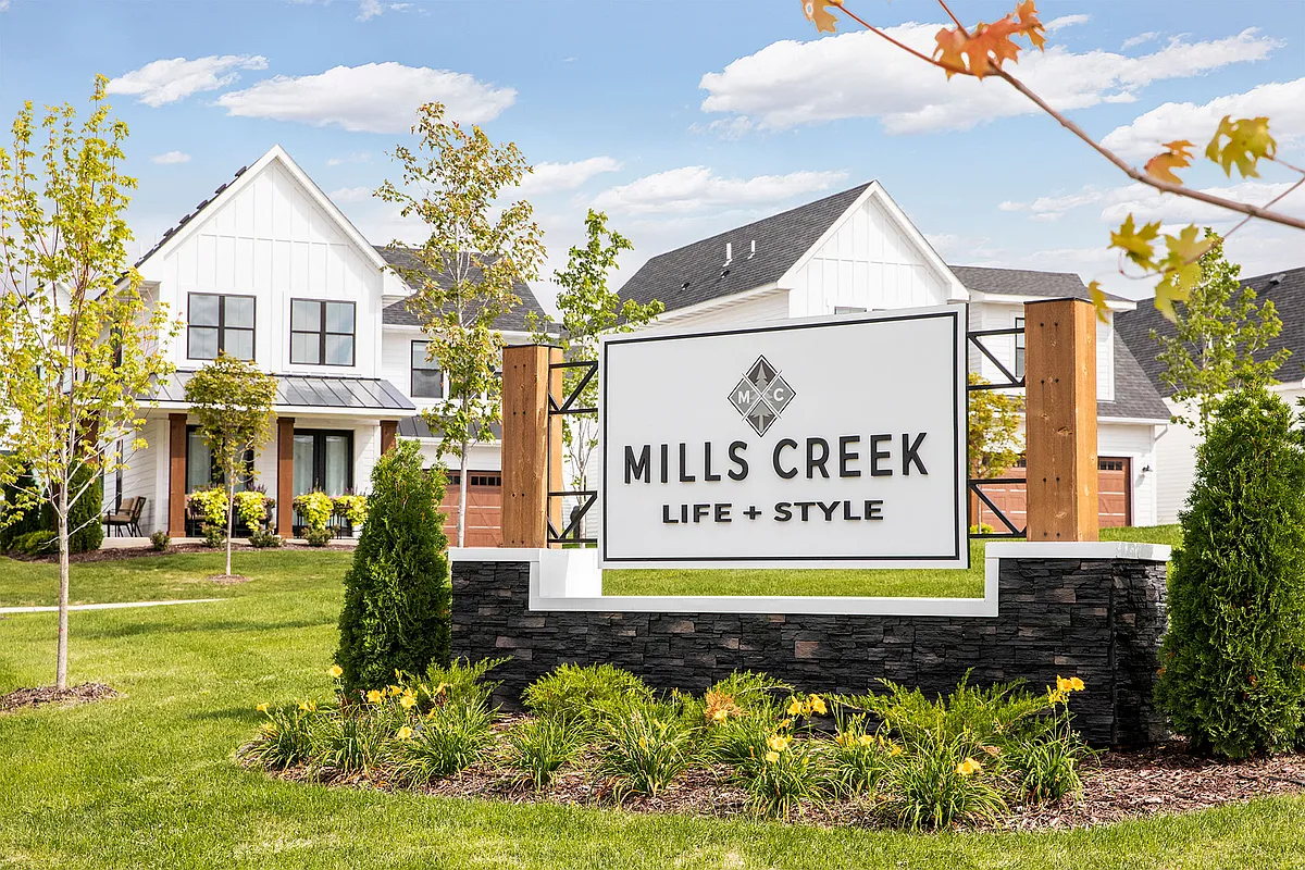 Building Photo - Mills Creek