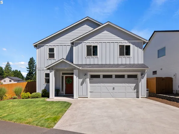 8221 NE 38th Ct, Vancouver, WA 98665