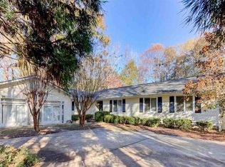 160 Heritage Cir, McDonough, GA