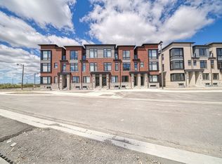 25 Pluto Way, Whitby, ON L1M0M7