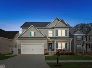 6318 Stewart Ridge Walk, Buford, GA 30518