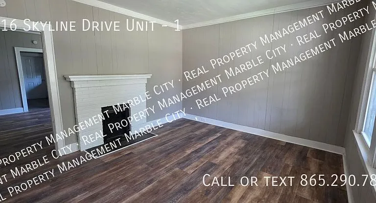 3616 Skyline Dr #1 — Photo 3