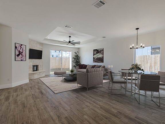 5th image of 705 Wedgewood Ln