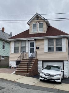 19 Maplewood Ave, Everett, MA, 02149