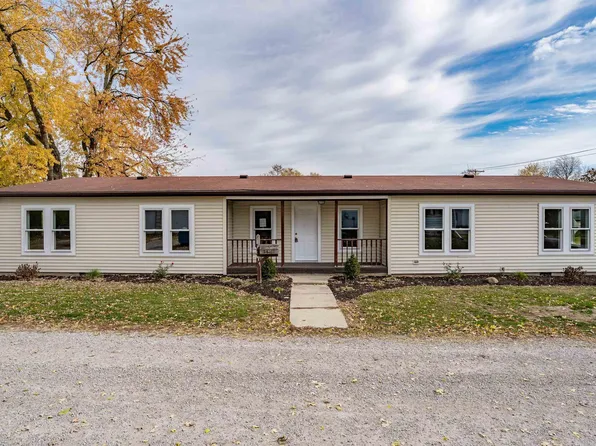 1415 Summit St, New Haven, IN 46774