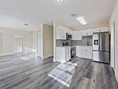 1041 NW 25th Wy, Fort Lauderdale, FL, 33311