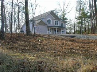 139 Dear Angel Way, Fletcher, NC 28732