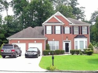 4875 Cascade Hills Cir SW, Atlanta, GA 30331