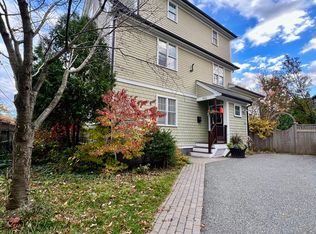 150 Vassal Ln, Cambridge, MA 02138