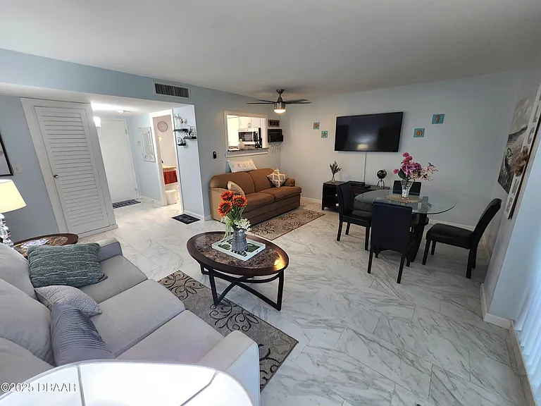 2800 N Atlantic Ave #610 — Photo 3