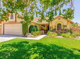 4326 E Avenue Q14, Palmdale, CA 93552