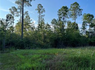 0 County Line Rd, Waycross, GA 31503