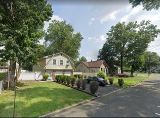 245 Linden Ave, Rahway, NJ 07065