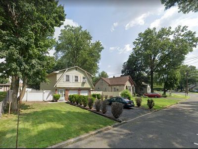 245 Linden Ave, Rahway, NJ, 07065