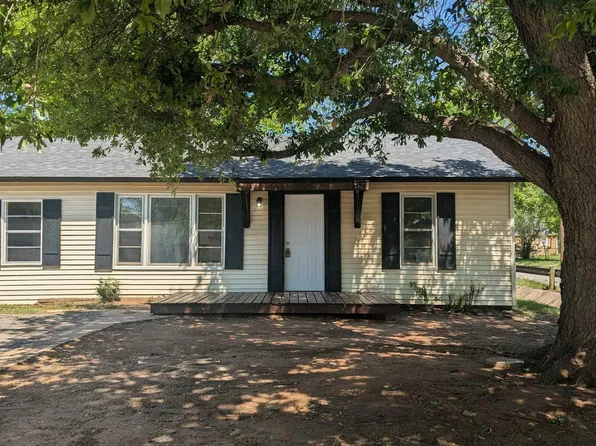 1400 34th St, Wichita Falls, TX 76302