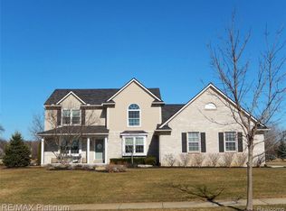 2282 Arciero Ct, Howell, MI 48855
