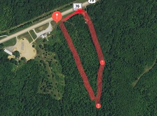 Donelson Pkwy, Dover, TN 37058