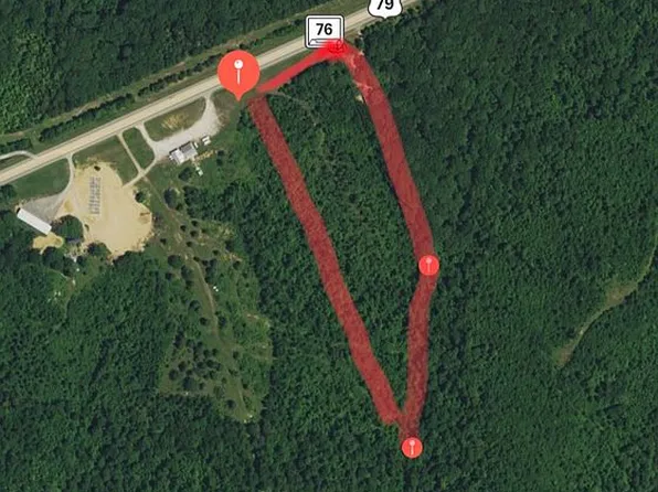 Donelson Pkwy, Dover, TN 37058