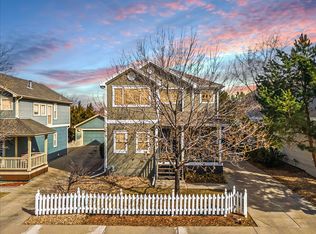 8115 E Harvard Cir, Denver, CO 80231