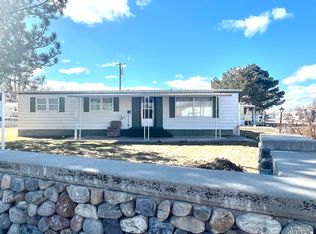 419 Fruitland Ave TRAILER 7, Buhl, ID 83316