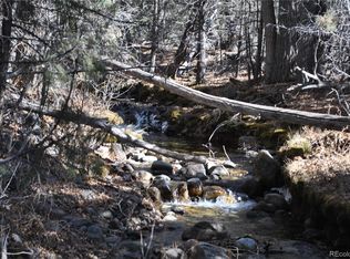 3895 Rarity Way, Crestone, CO 81131