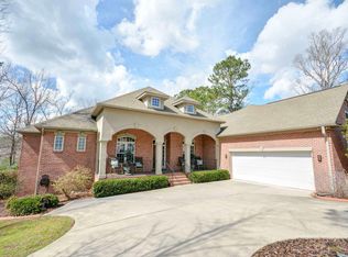 81 Roundtree Rd, Blythewood, SC 29016