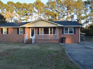 404 Pine Valley Rd, Jacksonville, NC 28546