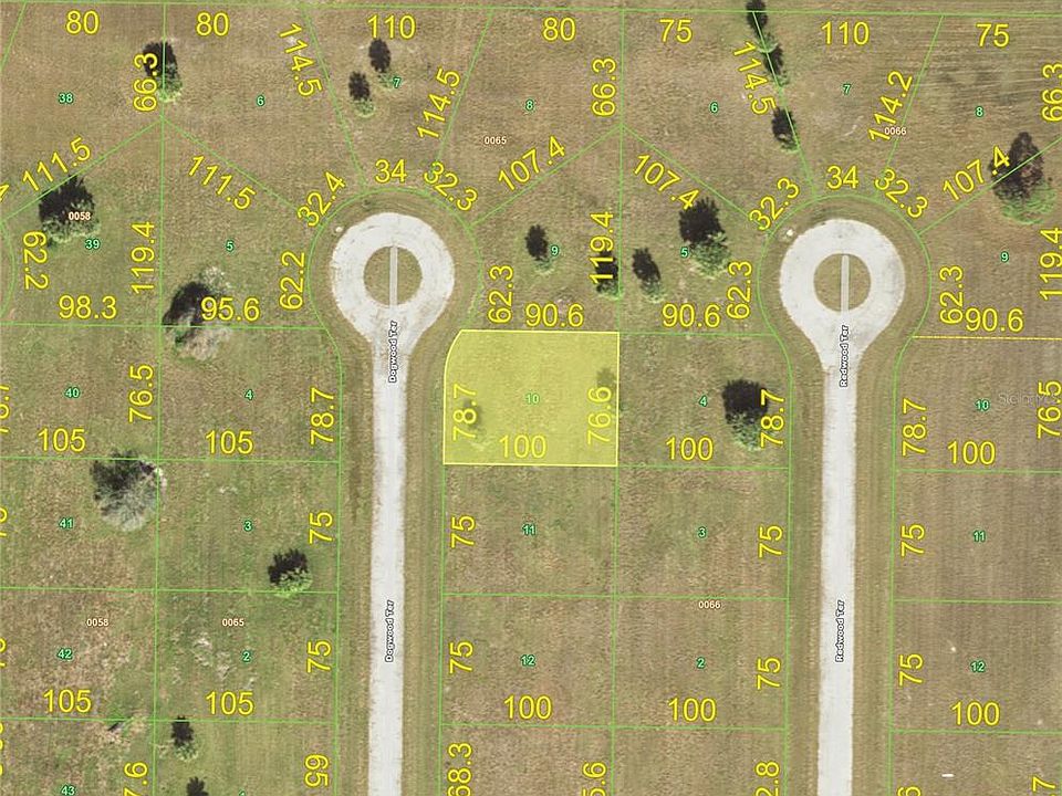 1st image of 20 DOGWOOD TERRACE LOT 10