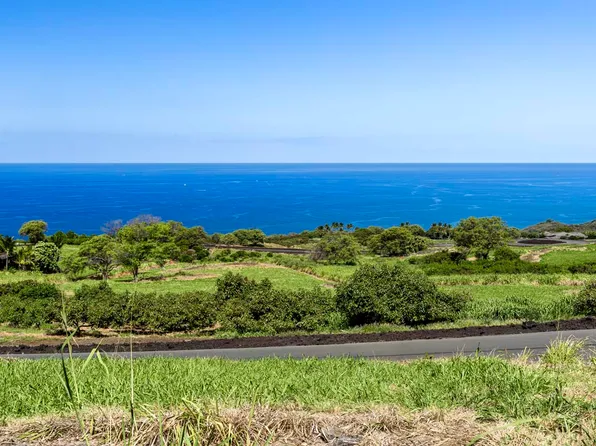 81-510 Mohalahala Pl Lot 139, Kealakekua, HI 96750