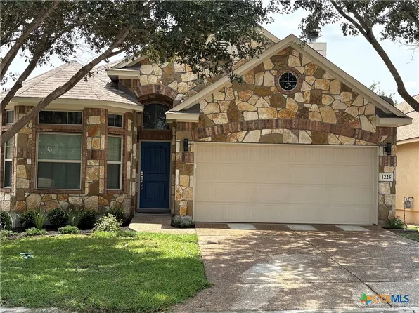1225 Legacy Dr, New Braunfels, TX 78130