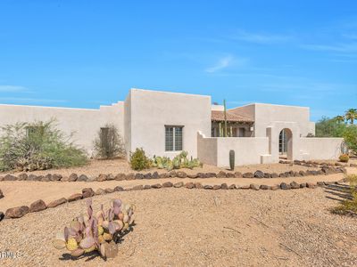 9354 N Fanfol Dr, Paradise Valley, AZ, 85253