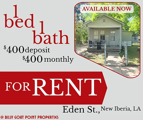 1107 Eden St Photo 1