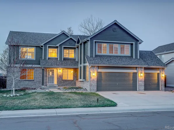 6673 W 99th Avenue, Broomfield, CO 80021