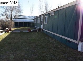 470295 Lee Rd, Wendel, CA 96136