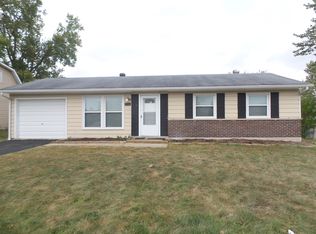 808 Lily Cache Ln, Bolingbrook, IL 60440