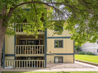 1118 City Park Avenue  Unit 329, Fort Collins, CO, 80521