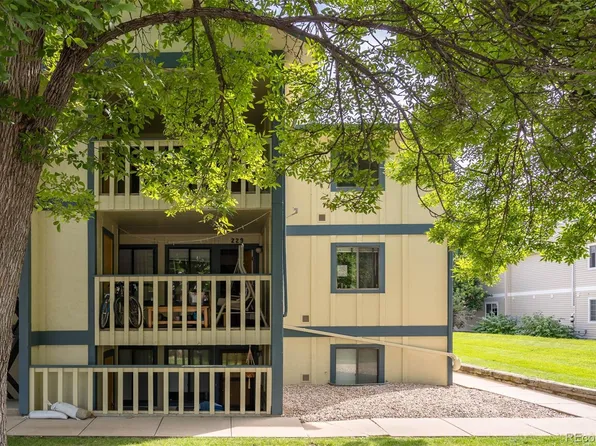 1118 City Park Avenue #329, Fort Collins, CO 80521