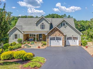 217 Indigo Run, Lynch Station, VA