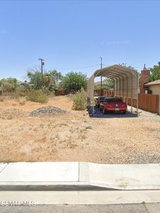 W Coral Ave, Ridgecrest, CA, 93555