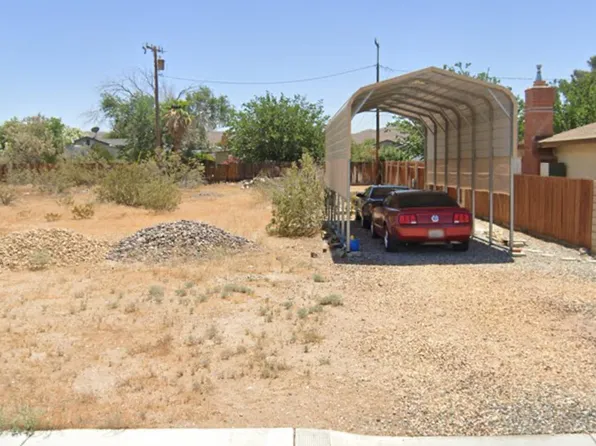 W Coral Ave, Ridgecrest, CA 93555