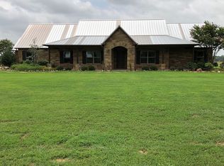 2933 Orchard Rd, Mead, OK 73449