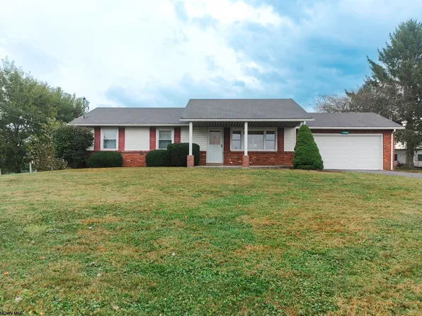 14002 N Preston Hwy, Bruceton Mills, WV 26525