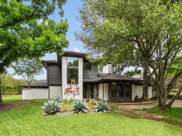 6401 Hidden Cove Dr, Dallas, TX 75248
